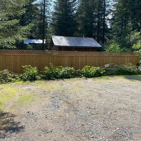 Angels Rest On Resurrection Bay Llc Hotel Seward Exterior photo